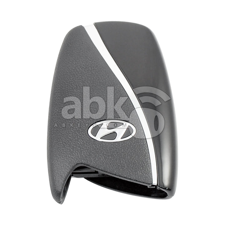 Hyundai Azera Santa Fe Genesis 2012+ Smart Key Cover 3Buttons - ABK-4353 - ABKEYS.COM