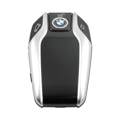 Llave Inteligente Original BMW Con Pantalla 2016+ 4Botones 434MHz 2ABPEDISPLAYKEY