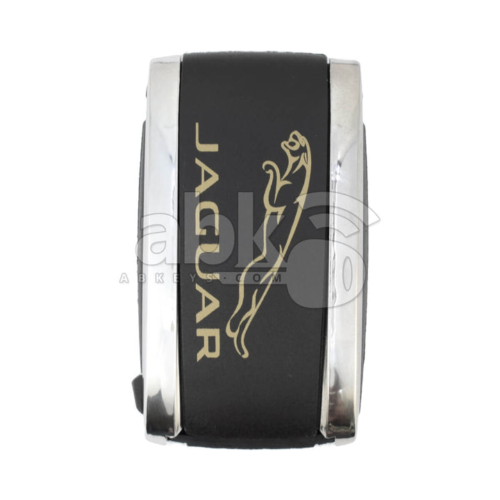 Jaguar XF XK 2007+ Smart Key Cover 5Buttons - ABK-4367 - ABKEYS.COM