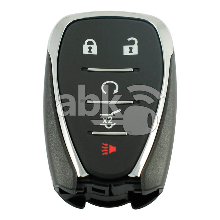 Genuine Chevrolet Equinox 2018+ Smart Key 5Buttons 13584498 13529650 315MHz HYQ4AA - ABK-4375 -