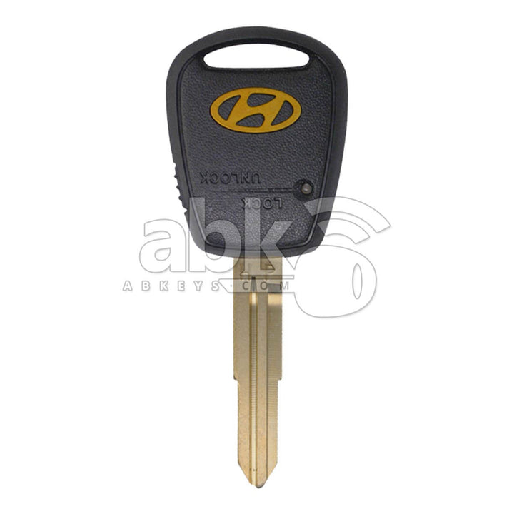 Genuine Hyundai Getz Accent 2002+ Key Head Remote 1Button 81996-1C300 433MHz SEKS-02TX HYN6 -
