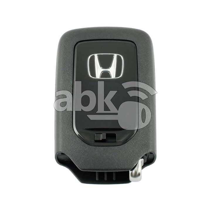 Genuine Honda Accord 2018+ Smart Key 3Buttons 72147-TVA-H0 433MHz CWTWB1G0090 - ABK-4421 -
