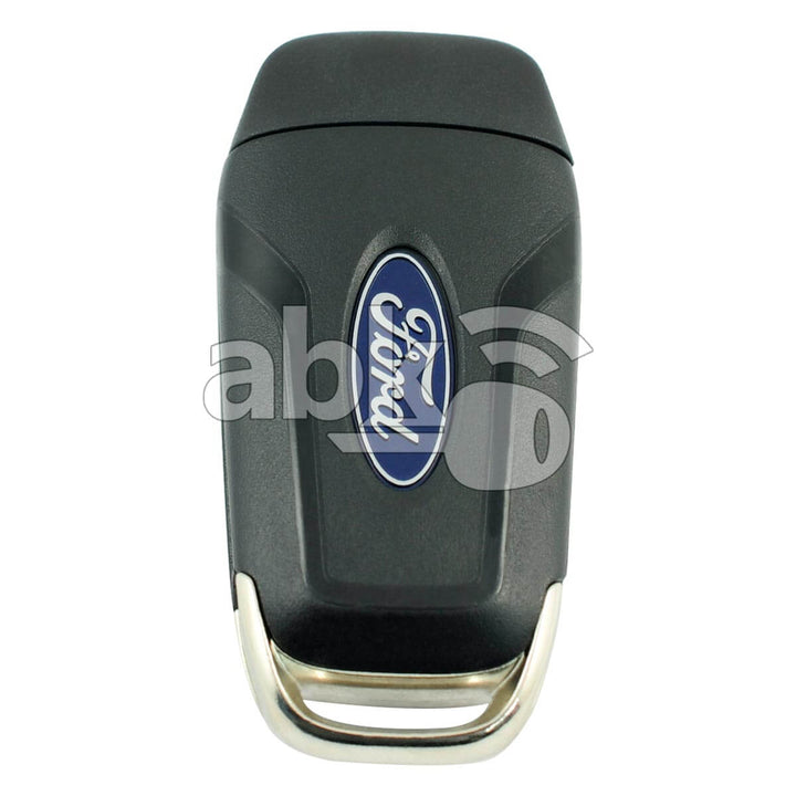 Genuine Ford Explorer Ranger F150 2015+ Flip Remote 3Buttons 164-R8130 315MHz N5F-A08TAA HU101 -