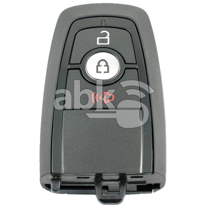 Genuine Ford Edge Explorer F150 2017+ Smart Key 3Buttons HC3T-15K601-AB 315MHz M3N-A2C93142300 -