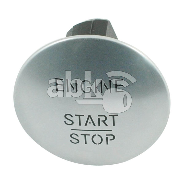 Genuine Mercedes Benz KeylessGo Push Button For W221 W212 W204 W166 W216 - ABK-4448 - ABKEYS.COM