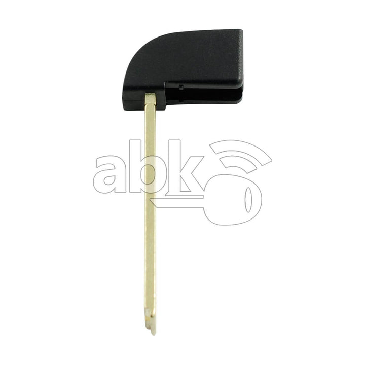 Toyota 2017+ Smart Key Blade 69515-47030 69515-06050 TOY48 - ABK-4463 - ABKEYS.COM