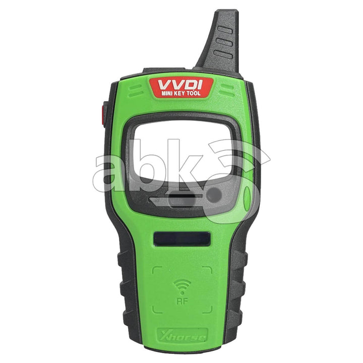 Xhorse VVDI Mini Key Tool Transponder Programmer - Cloner - Remote Generator - ABK-4477 - ABKEYS.COM