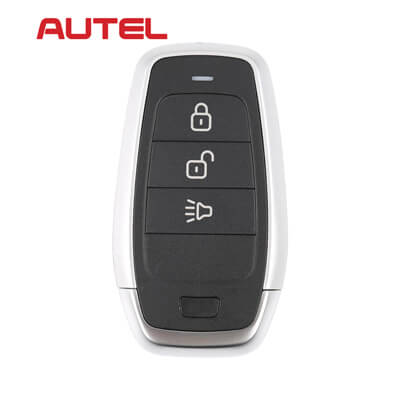 Autel Llave Inteligente Independiente 3Botones IKEYAT003AL