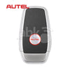 Autel Independent Universal Smart Key 4Buttons IKEYAT004BL - ABK-4478-IKEYAT004BL - ABKEYS.COM