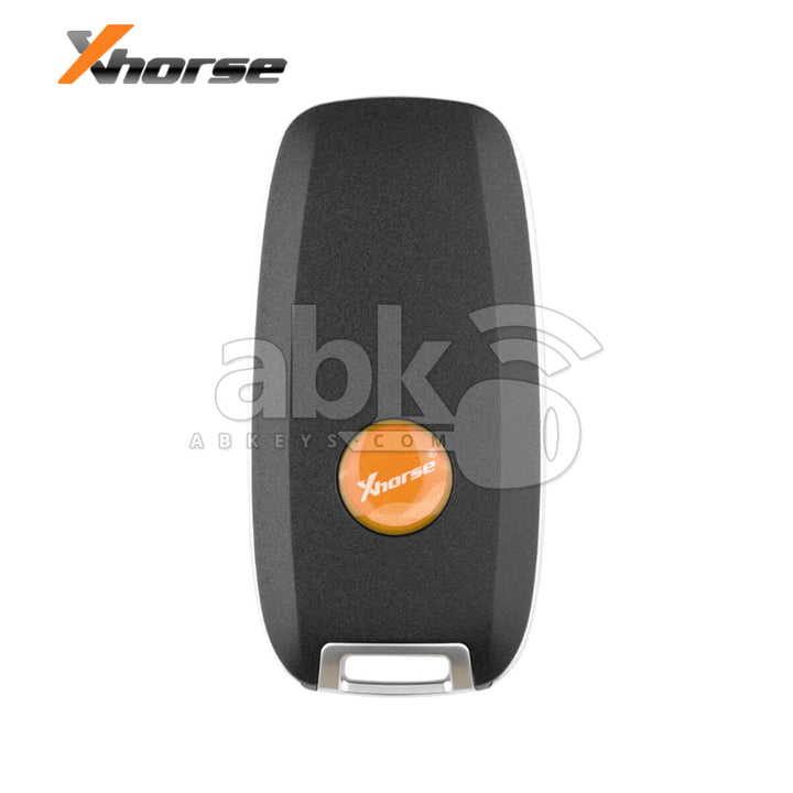 Xhorse Universal Smart Key XSCH01EN Chrysler Style XM38 4Buttons - ABK-4488-XSCH01EN - ABKEYS.COM