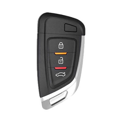 Xhorse Universal Smart Key XSKF01EN BMW Style 3Buttons