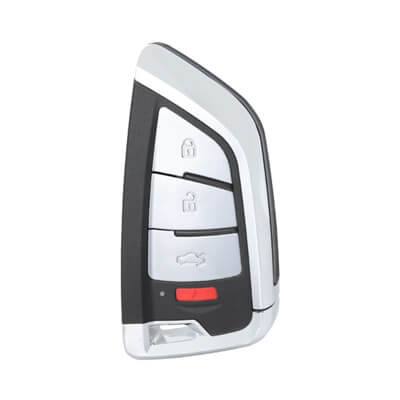 Xhorse Universal Smart Key XSKF20EN BMW Style 4Buttons