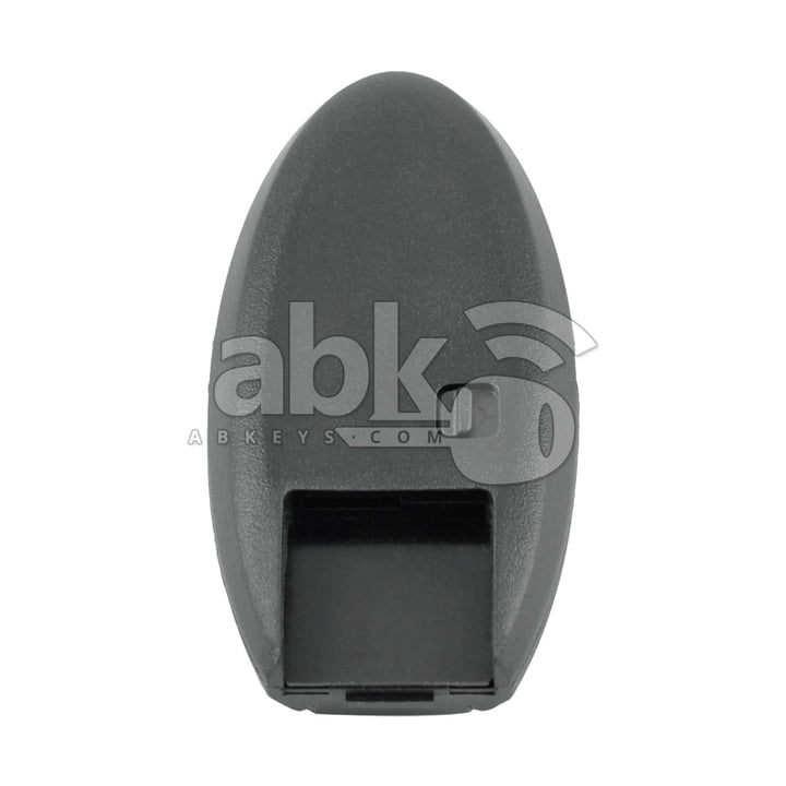 Nissan 2009+ Smart Key Cover 4Buttons - ABK-4494 - ABKEYS.COM