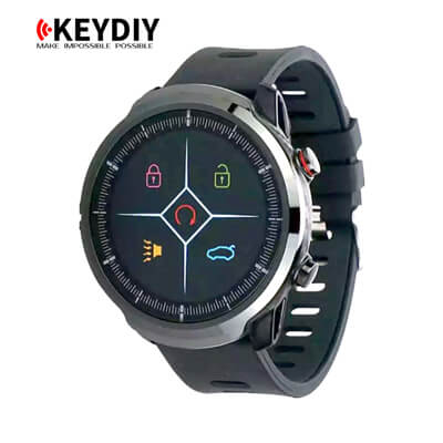 KeyDiy KD KeyTime Montre Intelligente BKT01