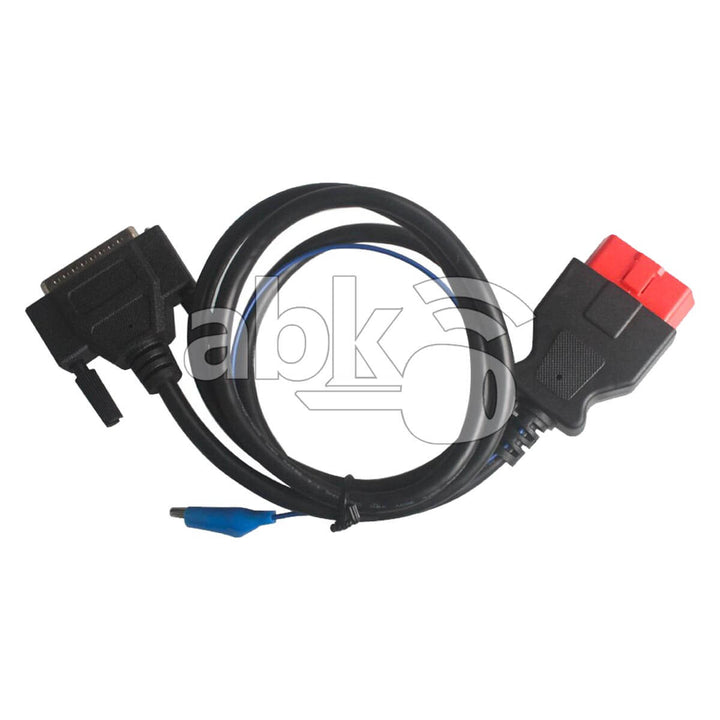 Mercedes Benz Xhorse VVDI BGA Key Programming Device OBD Cable - ABK-4506 - ABKEYS.COM