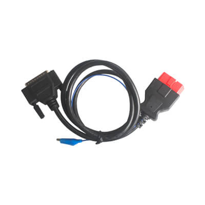 Mercedes Benz Xhorse VVDI BGA Dispositif de Programmation de Clés Câble OBD
