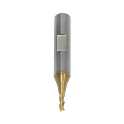 Condor XC-Mini Plus Dolphin Cutter 2.00mm By Xhorse XCMN06EN