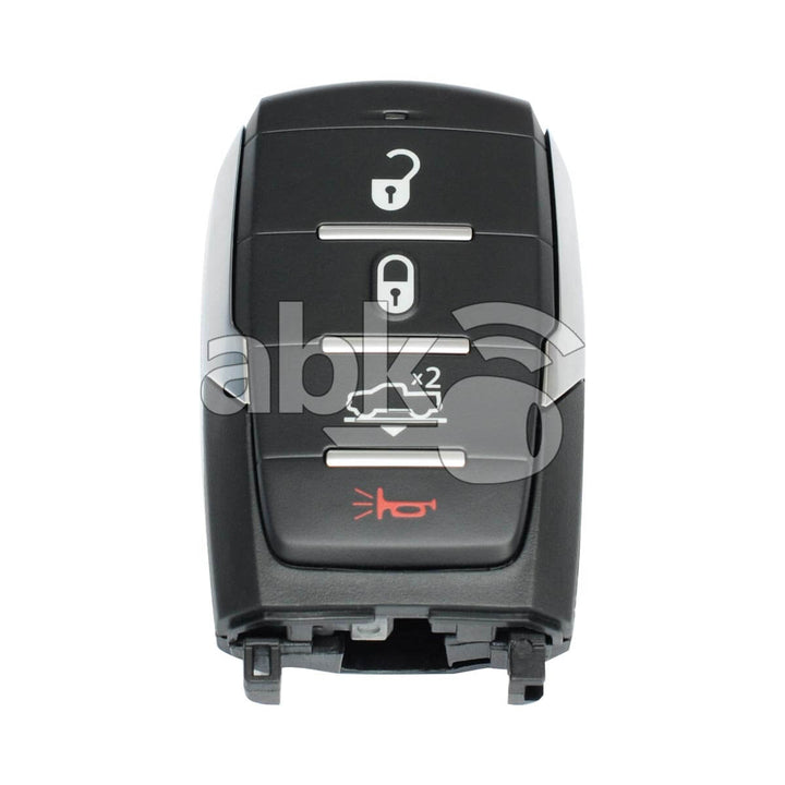 Genuine Dodge Ram 1500 2019+ Smart Key 4Buttons 68291688AD 68442906AB 433MHz OHT-4882056 - ABK-4522