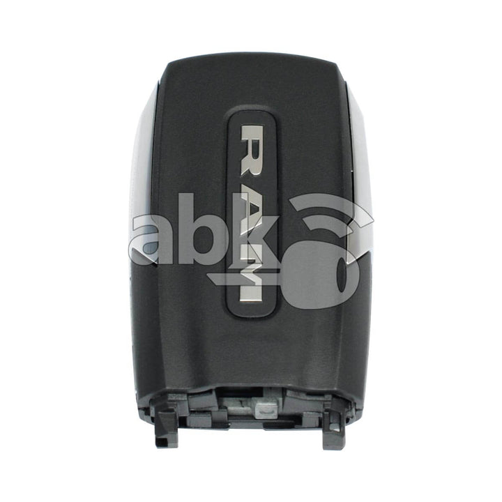 Genuine Dodge Ram 1500 2019+ Smart Key 4Buttons 68291688AD 68442906AB 433MHz OHT-4882056 - ABK-4522