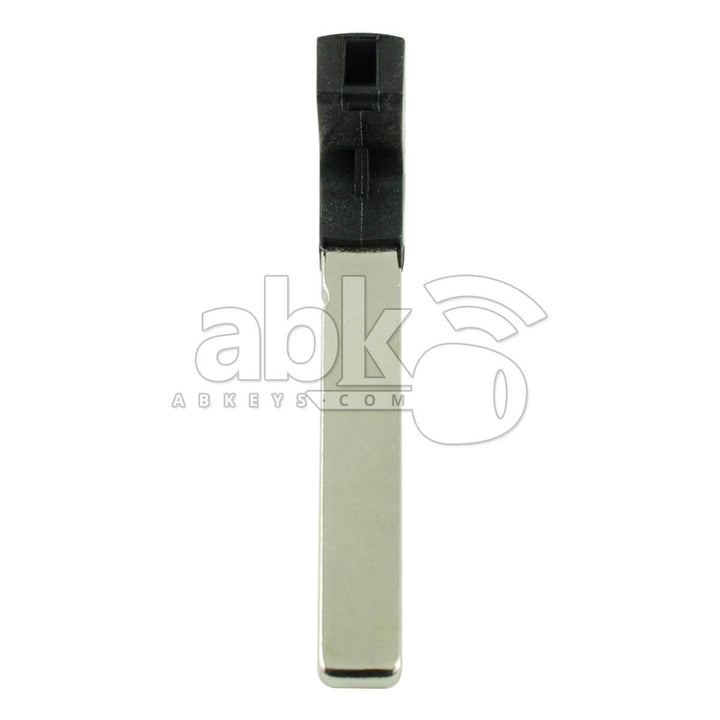 Volkswagen Passat 2015+ Smart Key Blade HU162 - ABK-4531 - ABKEYS.COM