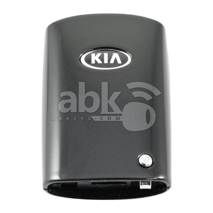 Genuine Kia Cadenza 2017+ Smart Key 4Buttons 95440-F6000 433MHz TQ8-FO8-4F10 - ABK-4532 - ABKEYS.COM