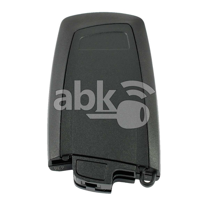 Bmw F Series 2009+ Smart Key Cover 3Buttons Red - ABK-4540 - ABKEYS.COM