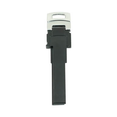Volkswagen Touareg 2011-2019 Smart Key Blade, HU66