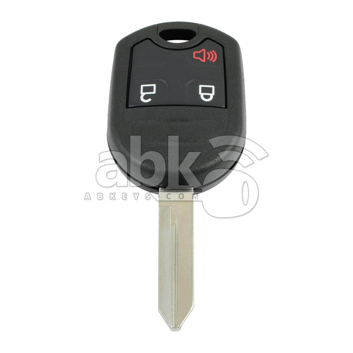 Ford Explorer Edge F150 2007+ Key Head Remote 3Buttons 164-R8070 5912560 315MHz CWTWB1U793 FO40R -