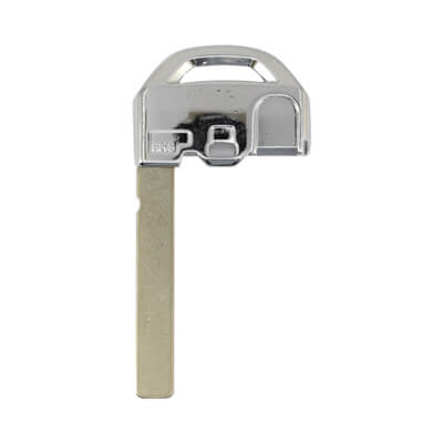 Volkswagen Touareg 2018-2024 Smart Key Blade, HU162