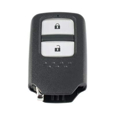 Honda 2013-2023 Smart Key Cover, 2Buttons