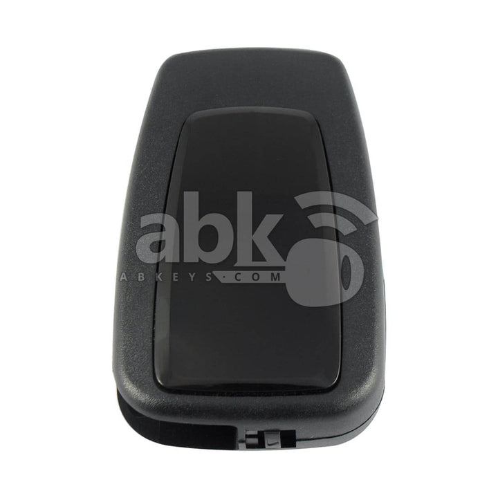 Toyota Rav4 Prius 2017+ Smart Key Cover 4Buttons - ABK-4699 - ABKEYS.COM