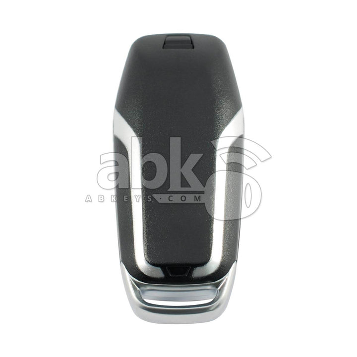 Ford Mustang Fusion Edge Explorer 2015+ Smart Key Cover 4Buttons - ABK-4763 - ABKEYS.COM