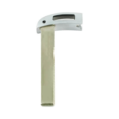 BMW Serie 7 2002-2008 Lâmina de Llave Inteligente HU92