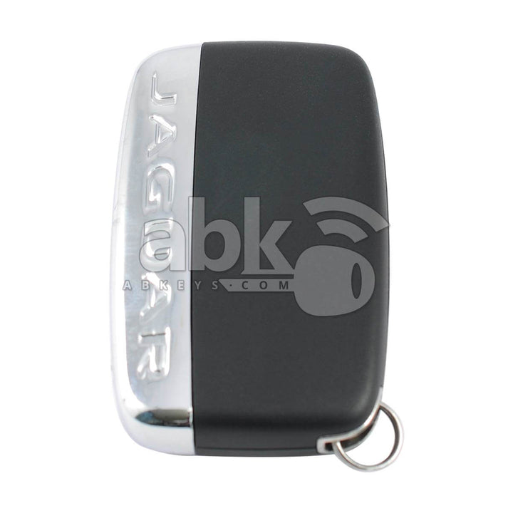 Genuine Jaguar F TYPE XJ XF XE F PACE 2011+ Smart Key 5Buttons HK83-15K601-AA 5E0U50707-AA 315MHz