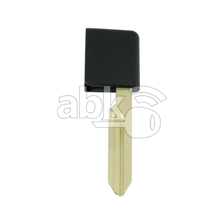 Nissan Teana Tino 2003+ Smart Key Blade H0561-9Y700 NSN14 - ABK-480 - ABKEYS.COM