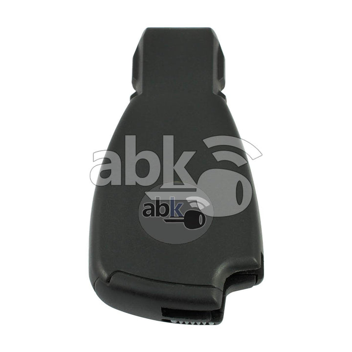 Genuine Mercedes Benz Smart Key 3Buttons 433MHz IYZ 3312 - ABK-484 - ABKEYS.COM