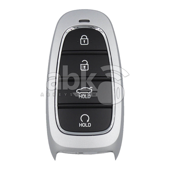 Genuine Hyundai Sonata 2019+ Smart Key 4Buttons 95440-L1210 433MHz TQ8-FOB-4F26 - ABK-4855 -
