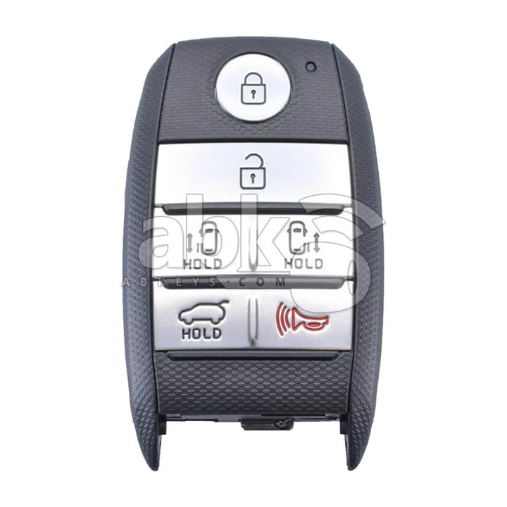 Genuine Kia Sedona 2015+ Smart Key 6Buttons 95440-A9300 433MHz SY5YPFGE06 - ABK-4860 - ABKEYS.COM