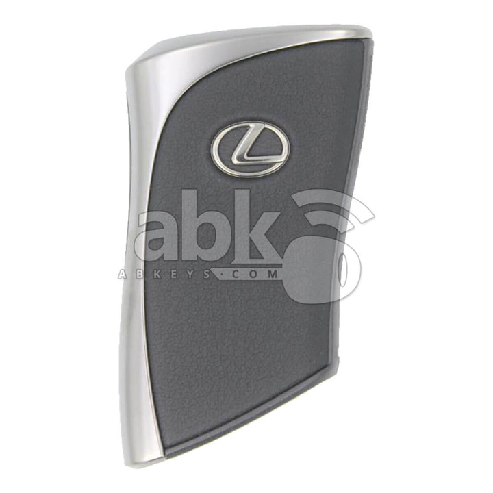 Genuine Lexus ES350 ES300H 2018+ Smart Key 4Buttons 8990H-33070 433MHz - ABK-4879 - ABKEYS.COM