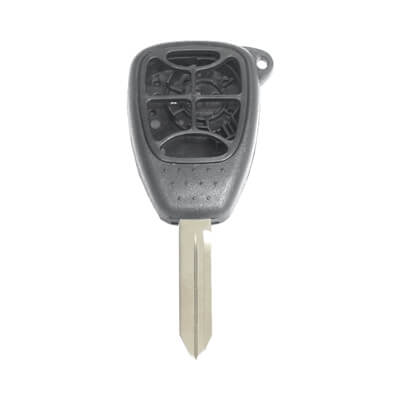 Jeep, Dodge 2005+ Cabeza de Llave Funda Remota, 6Botones, CY22