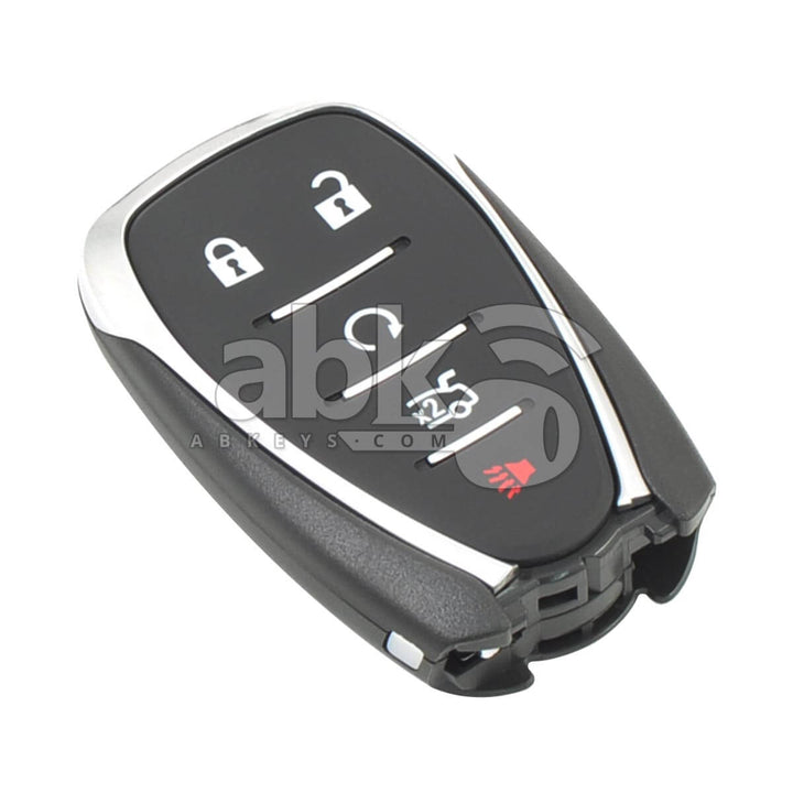 Chevrolet Equinox 2018+ Smart Key 5Buttons 13584498 13529650 315MHz HYQ4AA - ABK-4891 - ABKEYS.COM