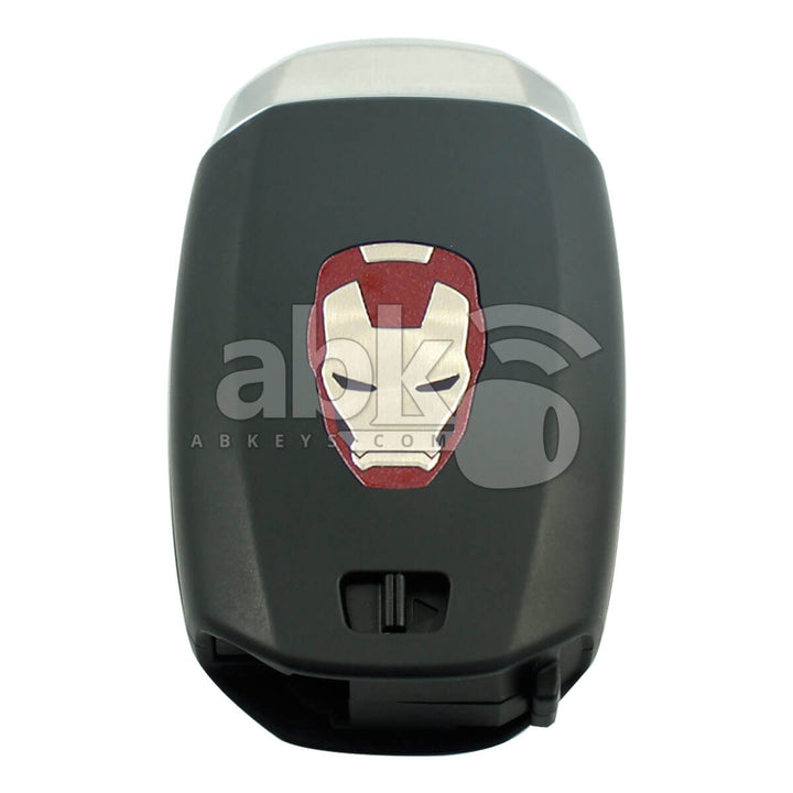 Genuine Hyundai Kona 2019+ Smart Key 4Buttons 95440-J9010 433MHz - ABK-4941 - ABKEYS.COM