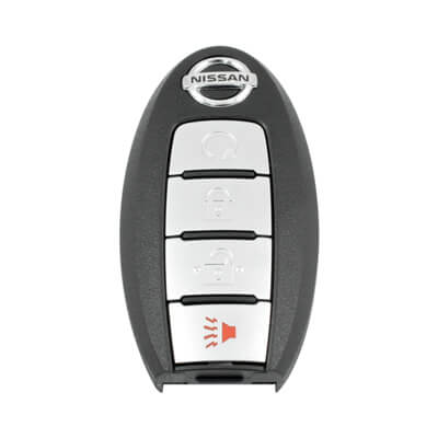 Nissan Murano Pathfinder 2019+ Clé Intelligente D'origine 4Boutons 285E3-9UF5A 285E3-9UF5B 433MHz KR5TXN7