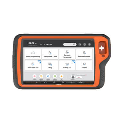 Xhorse VVDI Key Tool Plus Pad Программатор Ключей