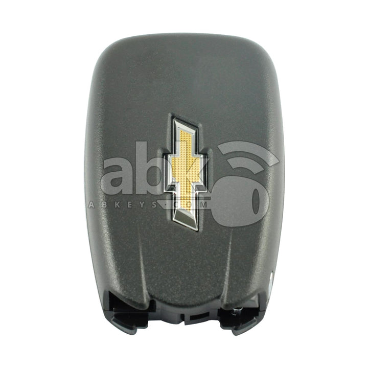 Genuine Chevrolet Camaro Malibu 2021+ Smart Key 4Buttons 13522890 433MHz HYQ4ES - ABK-4991 -