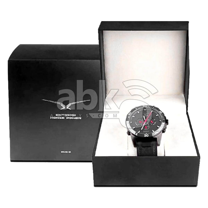 Xhorse Smart Watch Wearable Super Car Key Midnight Black SW-007 XSWK02EN - ABK-4994-XSWK02EN -