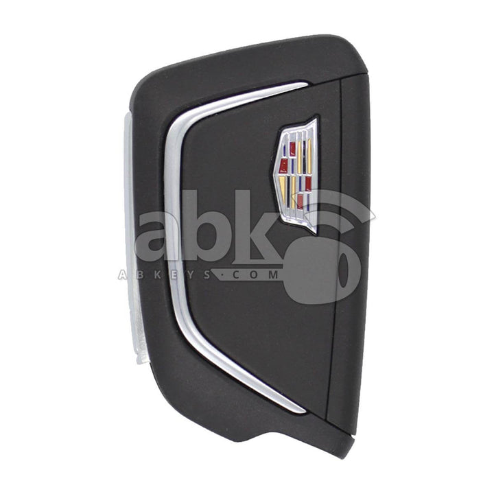 Genuine Cadillac Escalade 2021+ Smart Key 6Buttons 13538864 433MHz YG0G20TB1 - ABK-4997 - ABKEYS.COM