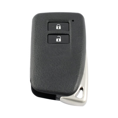 Xhorse Lexus Смарт-Ключ 315/433MHz 2Кнопки XSTO01EN