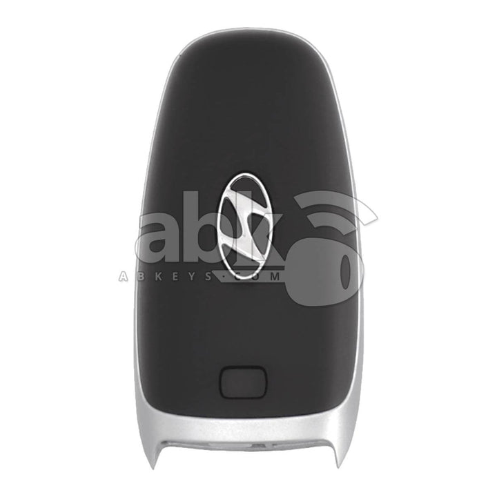 Genuine Hyundai Santa Fe 2021+ Smart Key 6Buttons 95440-S1540 433MHz - ABK-5039 - ABKEYS.COM