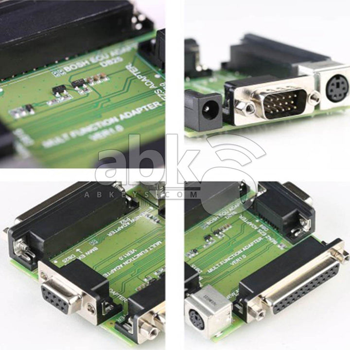 Xhorse XDKP30 Multi-Function Adapter for VVDI Key Tool Plus - VVDI Mini Prog XDKP30 -